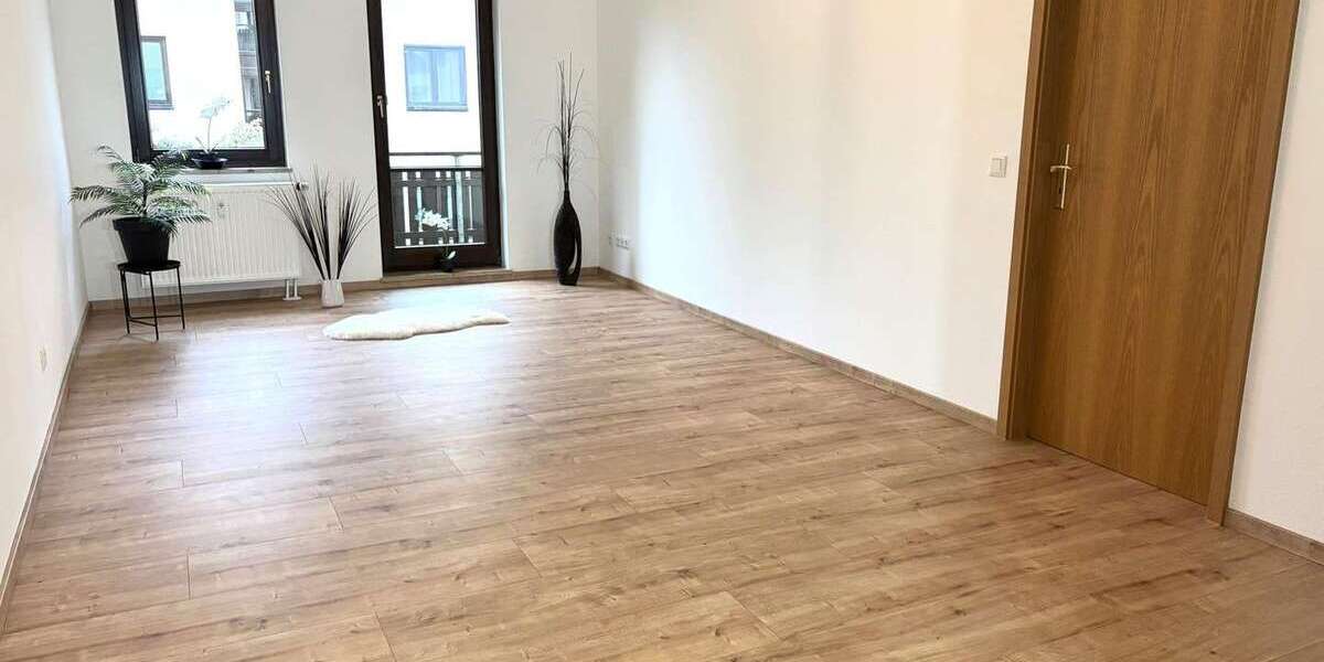 Etagenwohnung Machern - 2 Zimmer, 58 m&sup2;, 575&euro; | Angebot:27032366