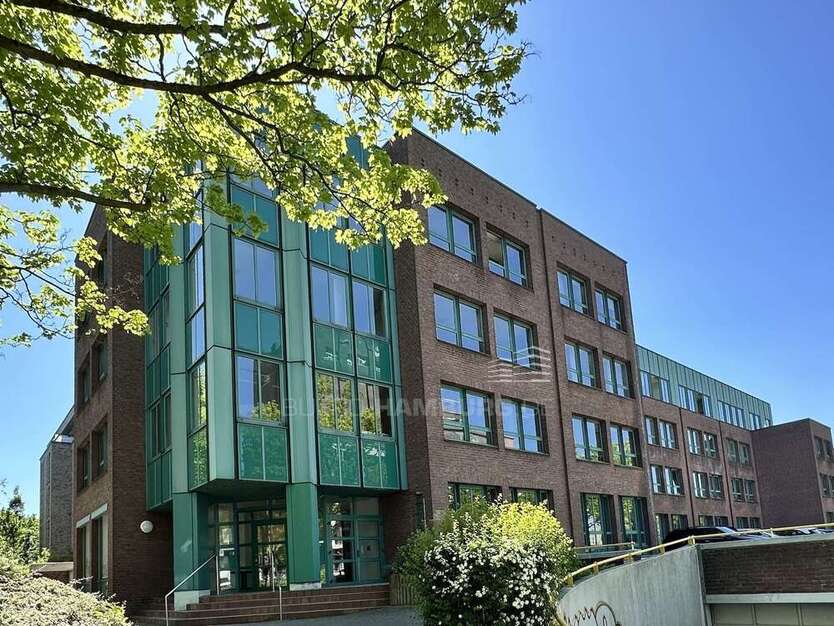 Büro in Hamburg 650 € 25 m² zimmer