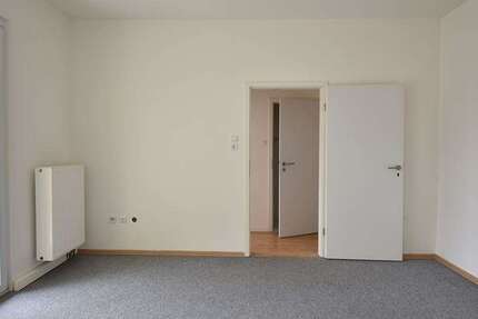 Wohnung zum Mieten in Krefeld 500 € 35.6 m² 1 zimmer