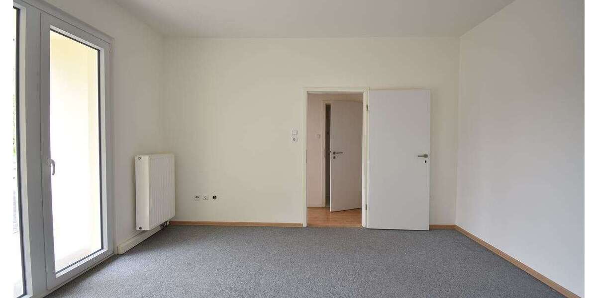 Wohnung zum Mieten in Krefeld 500 € 35.6 m² 1 zimmer