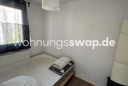 Wohnung Potsdam Potsdam West - 2 Zimmer, 44 m&sup2;, 760&euro; | Angebot:25934111