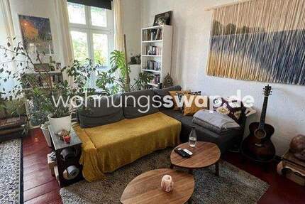Wohnung Berlin Friedrichshain - 2 Zimmer, 60 m&sup2;, 655&euro; | Angebot:26763122