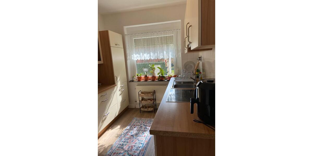 Wohnen auf Zeit Hannover Ahlem-Badenstedt-Davenstedt - 1 Zimmer, 15 m&sup2;, 485&euro; | Angebot:25896195