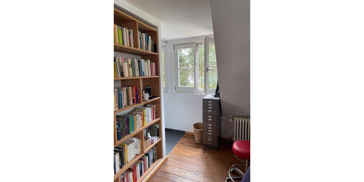 Reihenendhaus Berlin Zehlendorf - 5 Zimmer, 110 m&sup2;, 2.200&euro; | Angebot:24451598