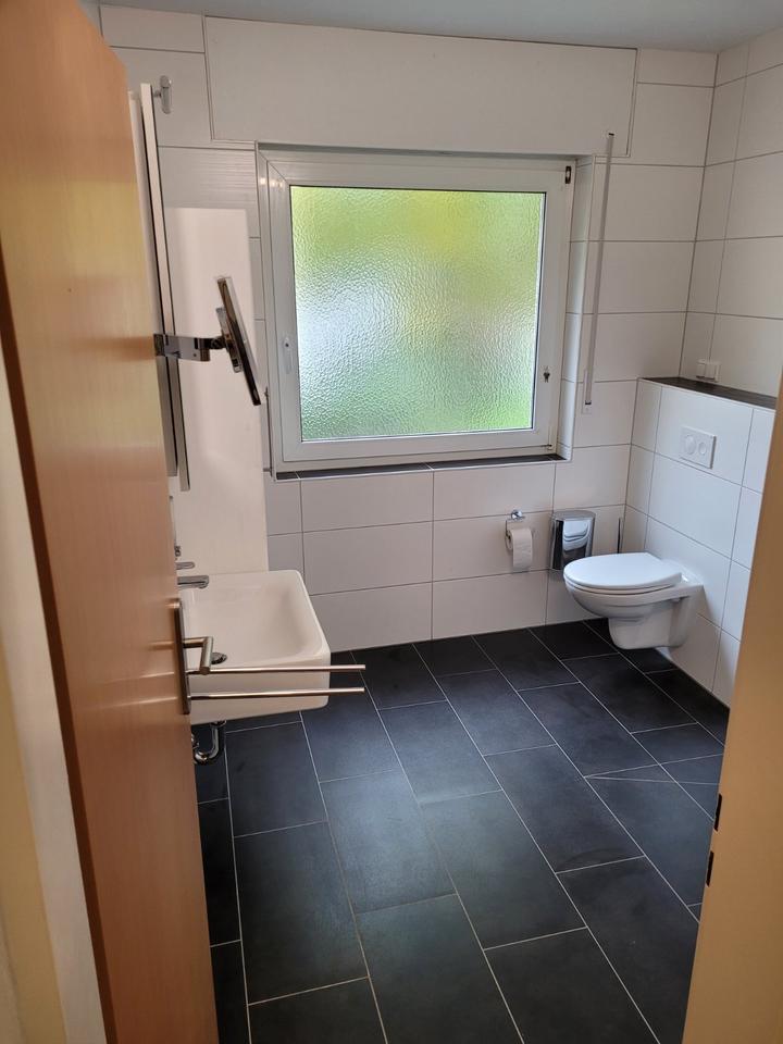 Mietwohnung zimmer