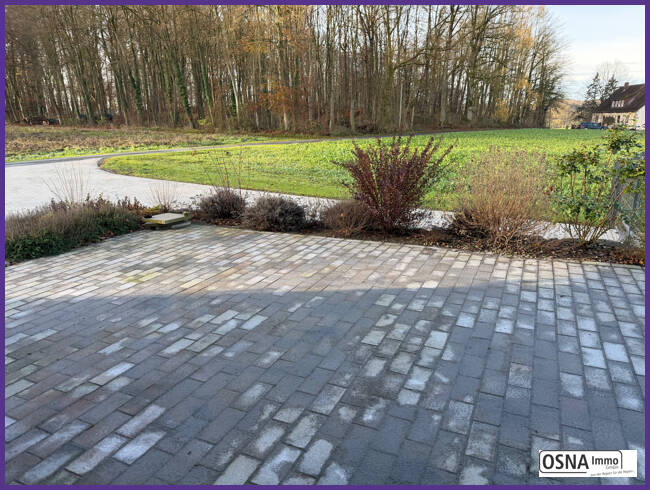 Einfamilienhaus Belm / Vehrte Vehrte - 5 Zimmer, 166 m&sup2;, 1.400&euro; | Angebot:26554755