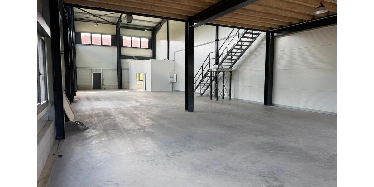 Gewerbeobjekt Blankenfelde-Mahlow Groß Kienitz - 4.565&euro; | Angebot:26613151