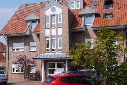 Wohnung Cloppenburg Krapendorf - 3 Zimmer, 91 m&sup2;, 649&euro; | Angebot:24875773