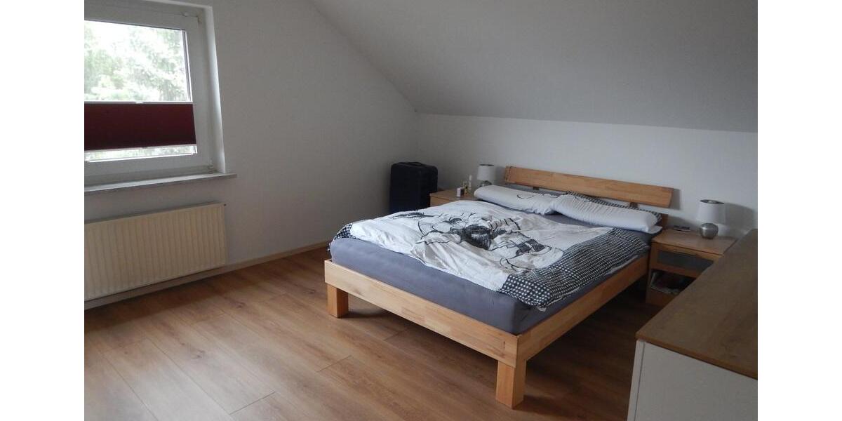 Maisonettenwohnung Syke - 3 Zimmer, 72 m&sup2;, 760&euro; | Angebot:26133983