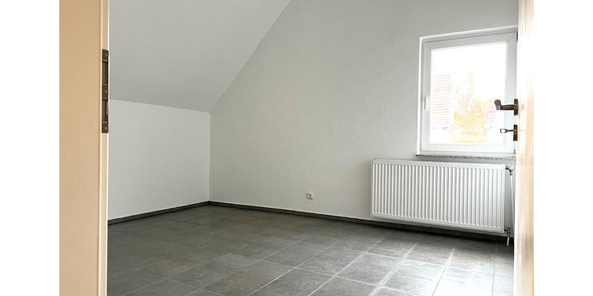 Erstbezug nach Kernsarnierung in perfekter Lage zimmer