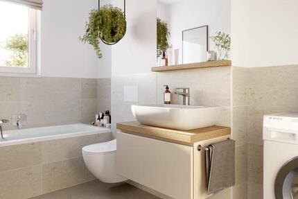 Wohnung Schwäbisch Hall - 3 Zimmer, 84 m&sup2;, 1.005&euro; | Angebot:24934909