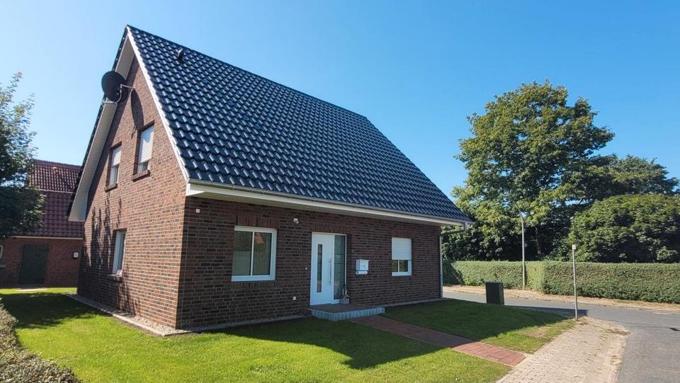Einfamilienhaus Bremervörde - 5 Zimmer, 136 m&sup2;, 1.050&euro; | Angebot:26653264