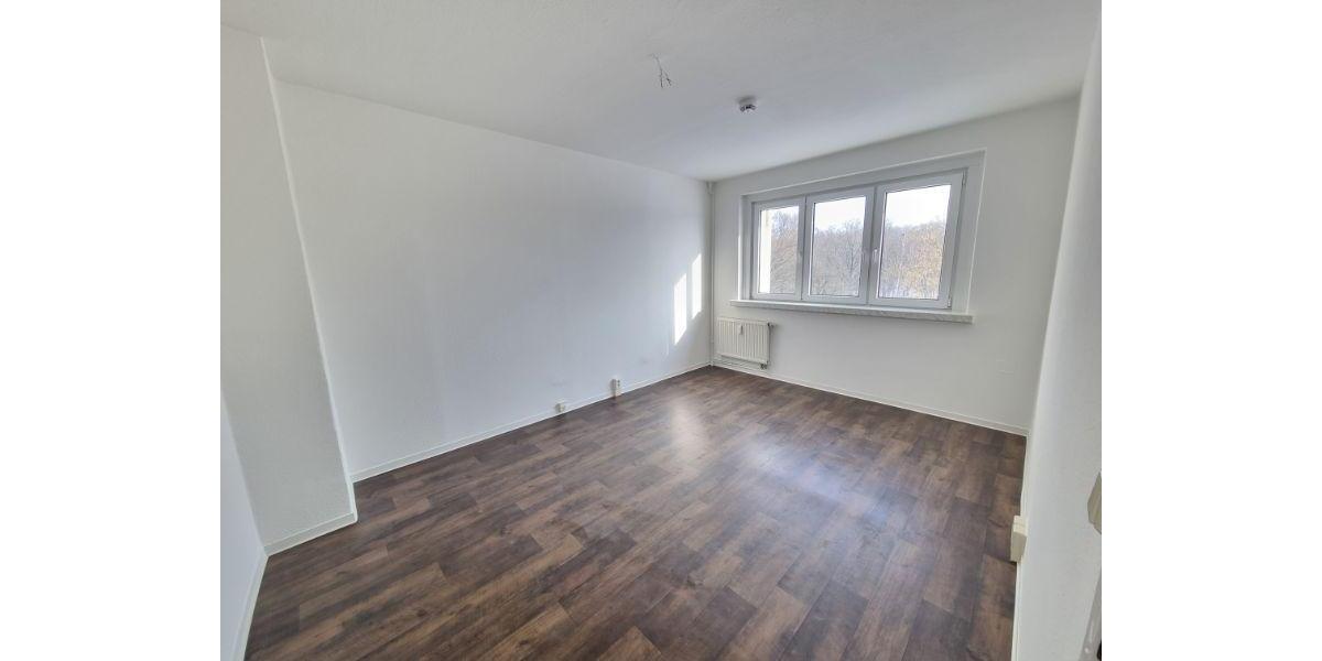 Etagenwohnung Senftenberg - 2 Zimmer, 41 m&sup2;, 277&euro; | Angebot:25209930