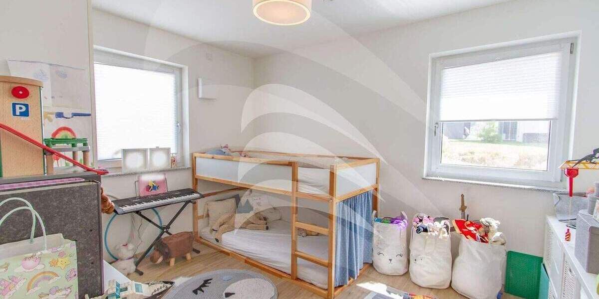 Etagenwohnung Waldkirchen Rohrwies - 4 Zimmer, 117 m&sup2;, 950&euro; | Angebot:25107847