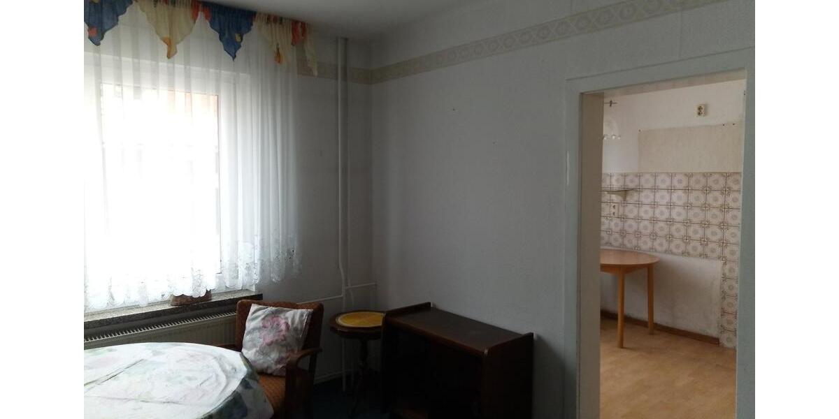 Mehrfamilienhaus, Wohnhaus Anrode - 9 Zimmer, 180 m&sup2;, 1.476&euro; | Angebot:25765967