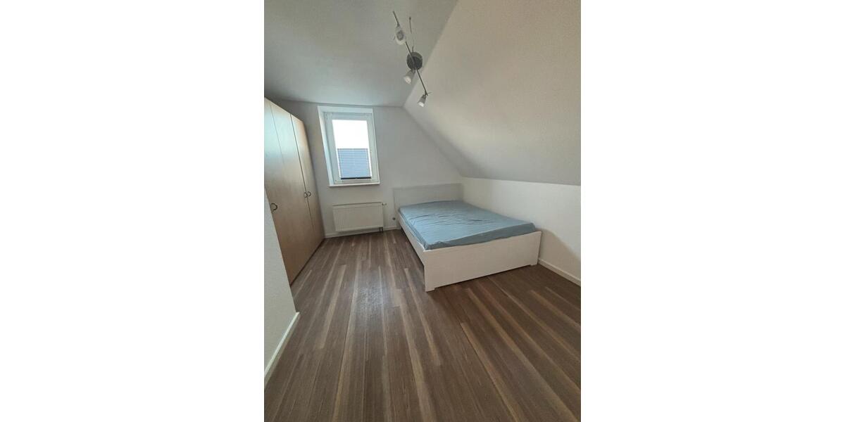 Etagenwohnung Wolfsburg Almke - 2 Zimmer, 42 m&sup2;, 500&euro; | Angebot:25943352