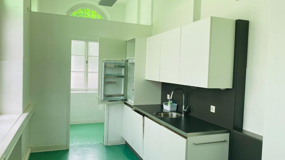 Gewerbeobjekt Bonn Bad Godesberg - 2.750&euro; | Angebot:22630565