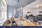 Etagenwohnung Wilhelmshaven Innenstadt - 4 Zimmer, 3.083&euro; | Angebot:25714671