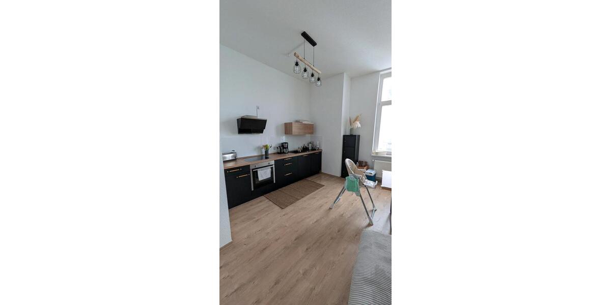 Etagenwohnung Magdeburg Lemsdorf - 4 Zimmer, 106 m&sup2;, 1.057&euro; | Angebot:24741434