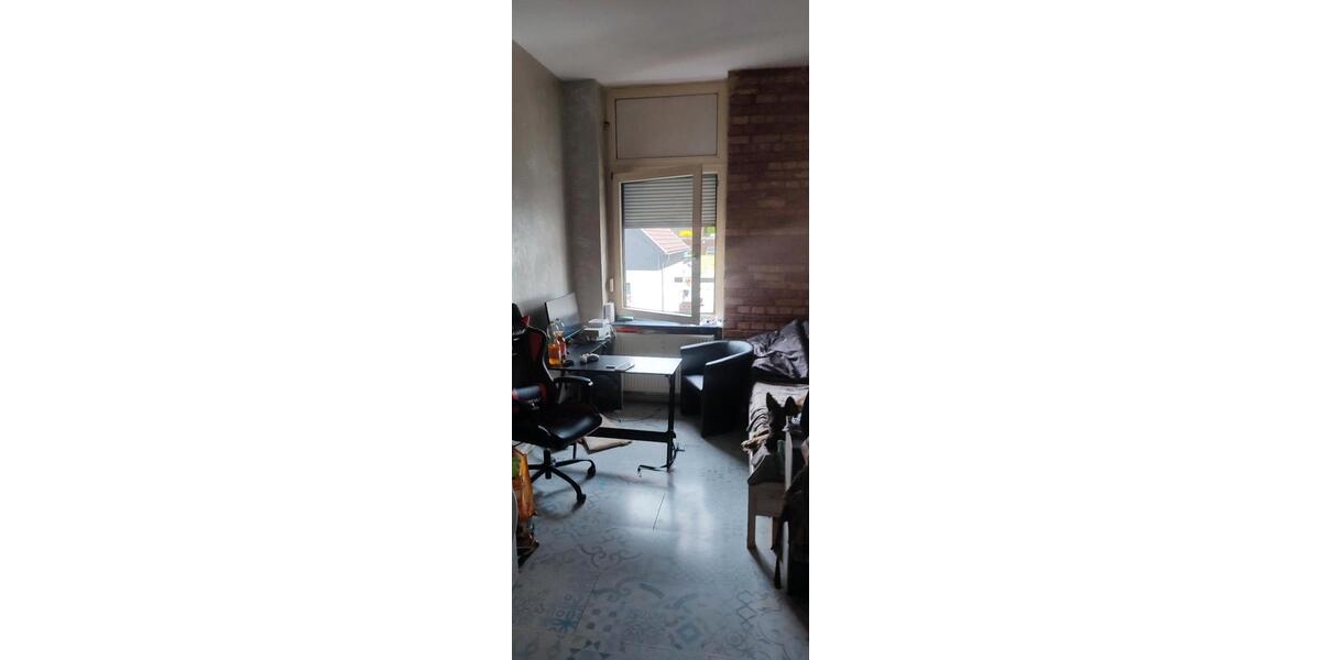 Etagenwohnung Saarbrücken West - 1 Zimmer, 30 m&sup2;, 680&euro; | Angebot:26444345