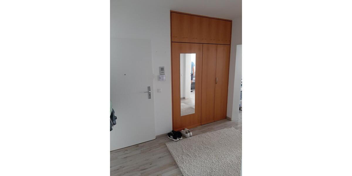 Hochparterre Hameln - 3 Zimmer, 76 m&sup2;, 640&euro; | Angebot:26614336