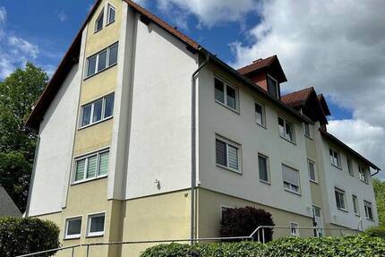 W2985 - Großzügige 3RW mit Blick ins Grüne 3 zimmer