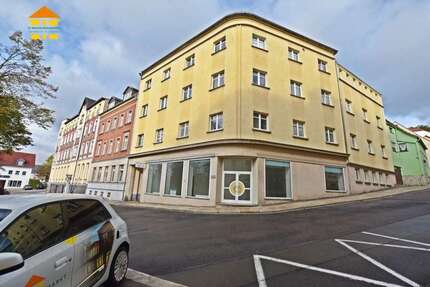 Wohnung zum Mieten in Zwickau 485 € 83.9 m²