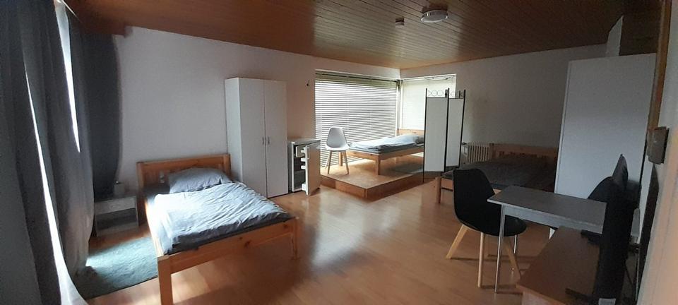 Wohnen auf Zeit Nagold - 8 Zimmer, 270 m&sup2;, 20&euro; | Angebot:24643799