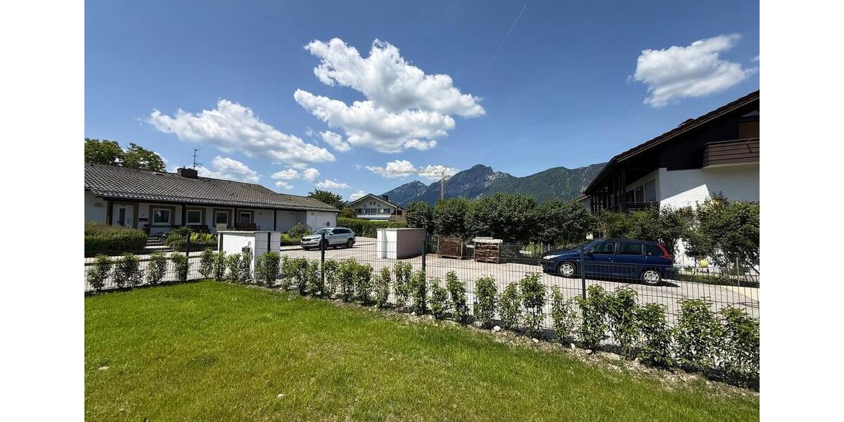 Terrassenwohnung Bayerisch Gmain - 4 Zimmer, 157 m&sup2;, 2.300&euro; | Angebot:26702056