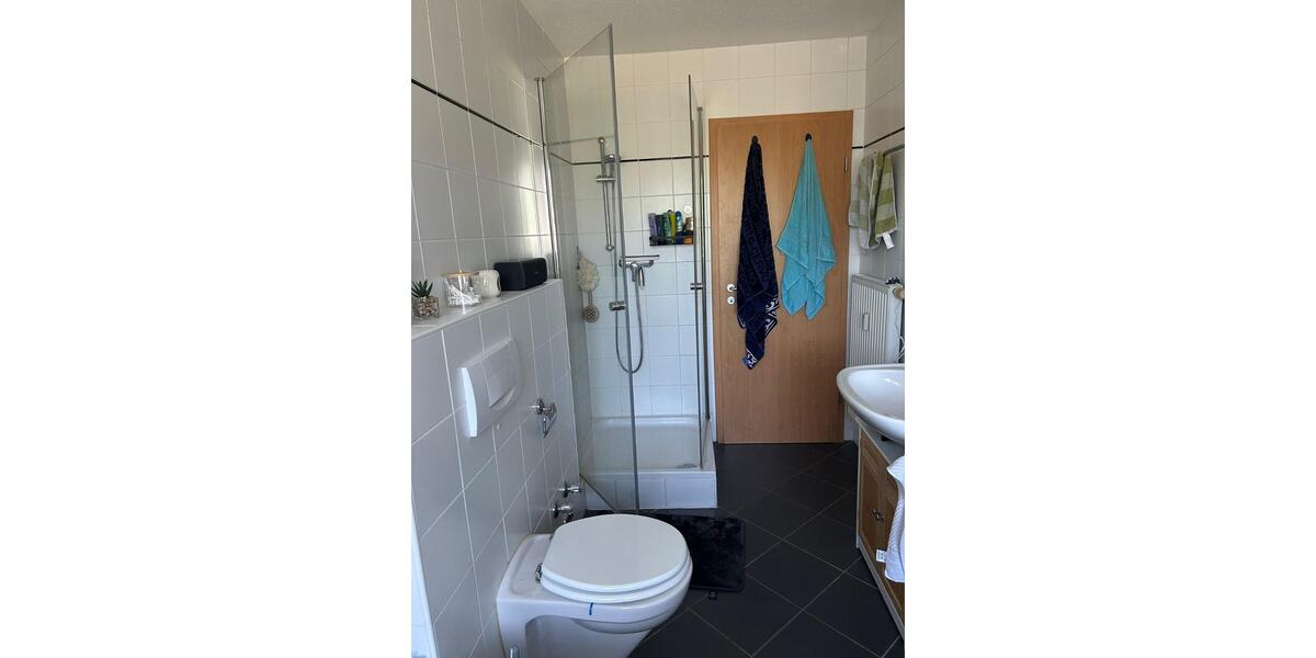 Helle, moderne 3-Zimmerwohnung mit Fernblick in Hutthurm 3 zimmer