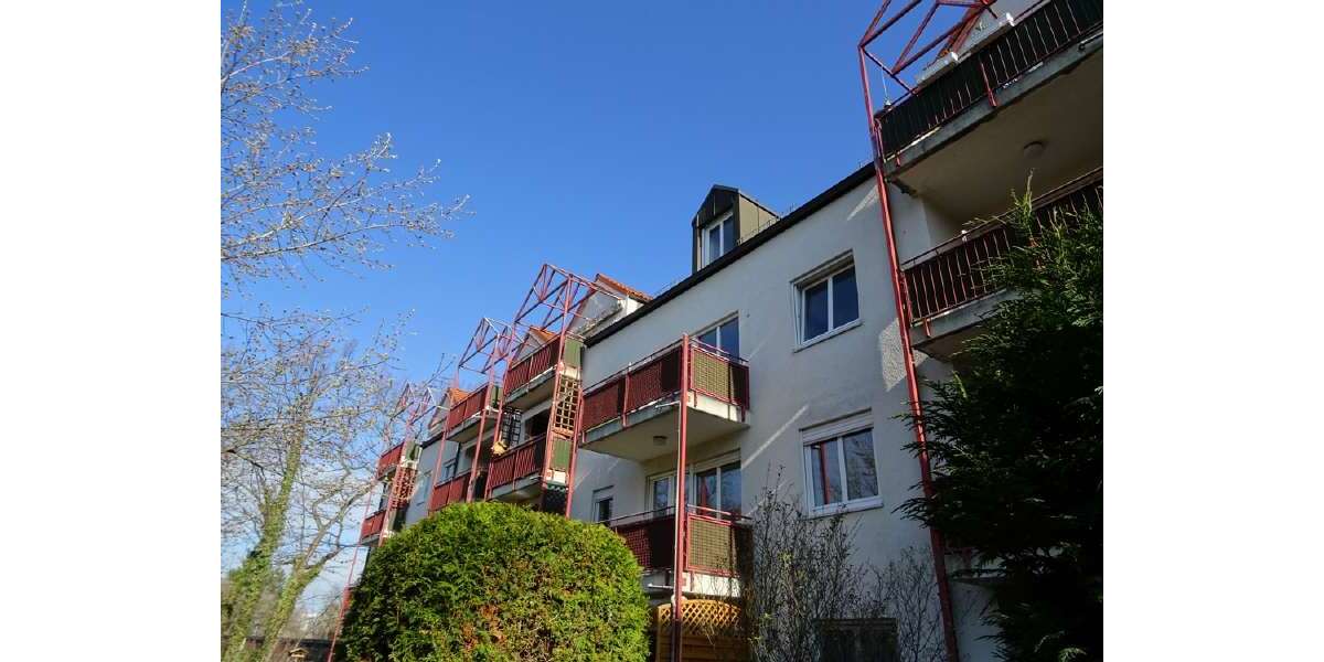 Etagenwohnung Dresden Tolkewitz - 3 Zimmer, 63 m&sup2;, 695&euro; | Angebot:26189374