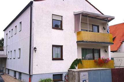 Wohnung München Hasenbergl-Lerchenau Ost - 5 Zimmer, 80 m&sup2;, 1.700&euro; | Angebot:25848827