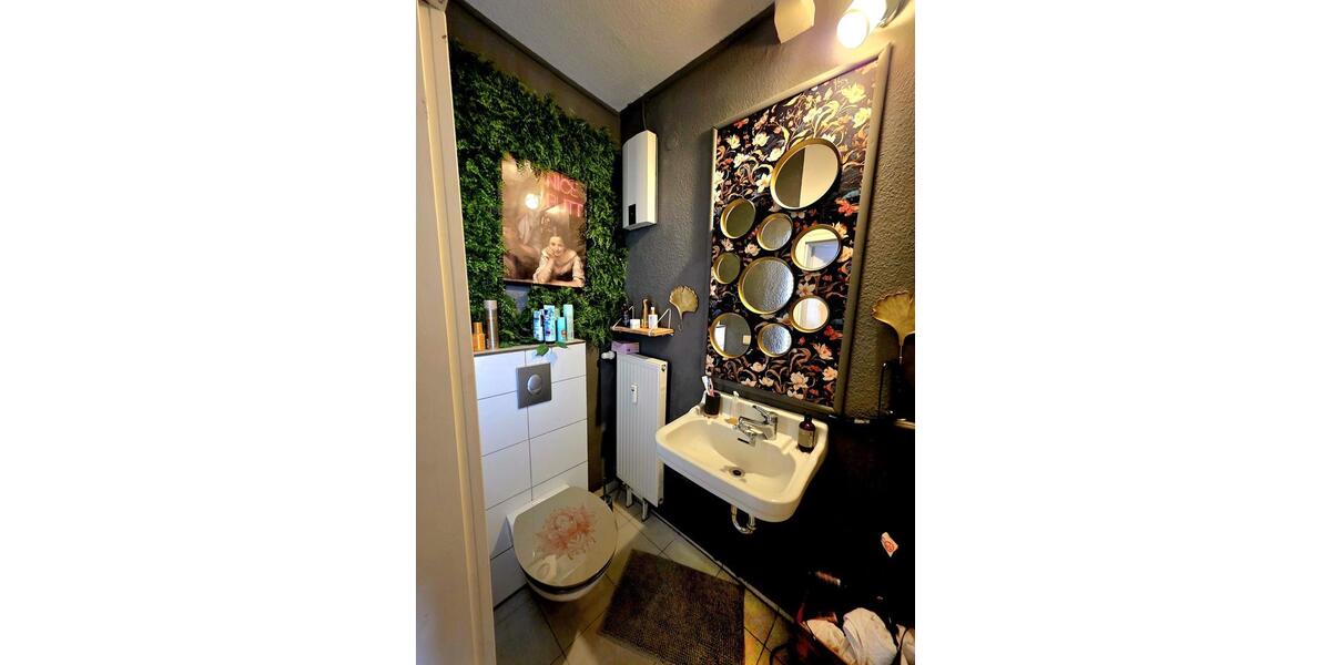 Dachgeschoßwohnung Schwerin - 1 Zimmer, 38 m&sup2;, 335&euro; | Angebot:26034232