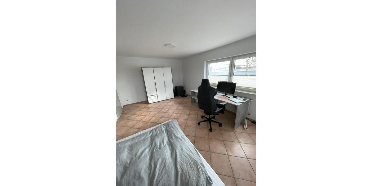 Wohnen auf Zeit Edingen-Neckarhausen Neu-Edingen - 1 Zimmer, 18 m&sup2;, 430&euro; | Angebot:26359841