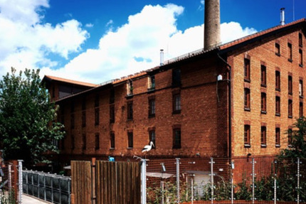 Loft-Büro 300qm, Design, außergewöhnlich, super Lage zimmer