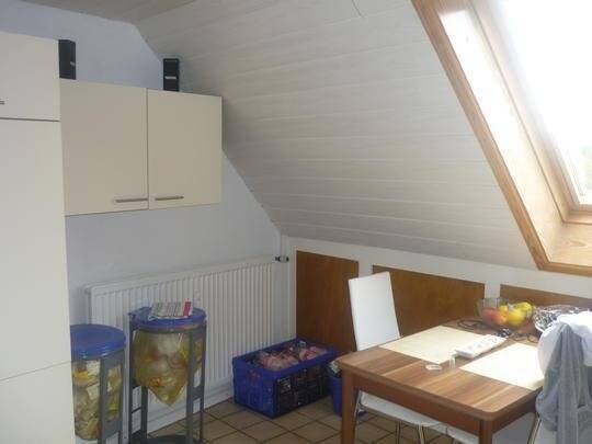 Etagenwohnung Bingen am Rhein Gaulsheim - 3 Zimmer, 60 m&sup2;, 480&euro; | Angebot:26643617