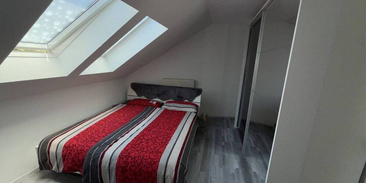Etagenwohnung Bad Griesbach i.Rottal Griesbach - 2 Zimmer, 49 m&sup2;, 440&euro; | Angebot:26741933