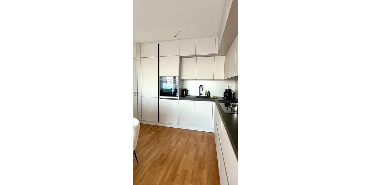 Etagenwohnung Schönefeld - 3 Zimmer, 78 m&sup2;, 1.600&euro; | Angebot:26039479