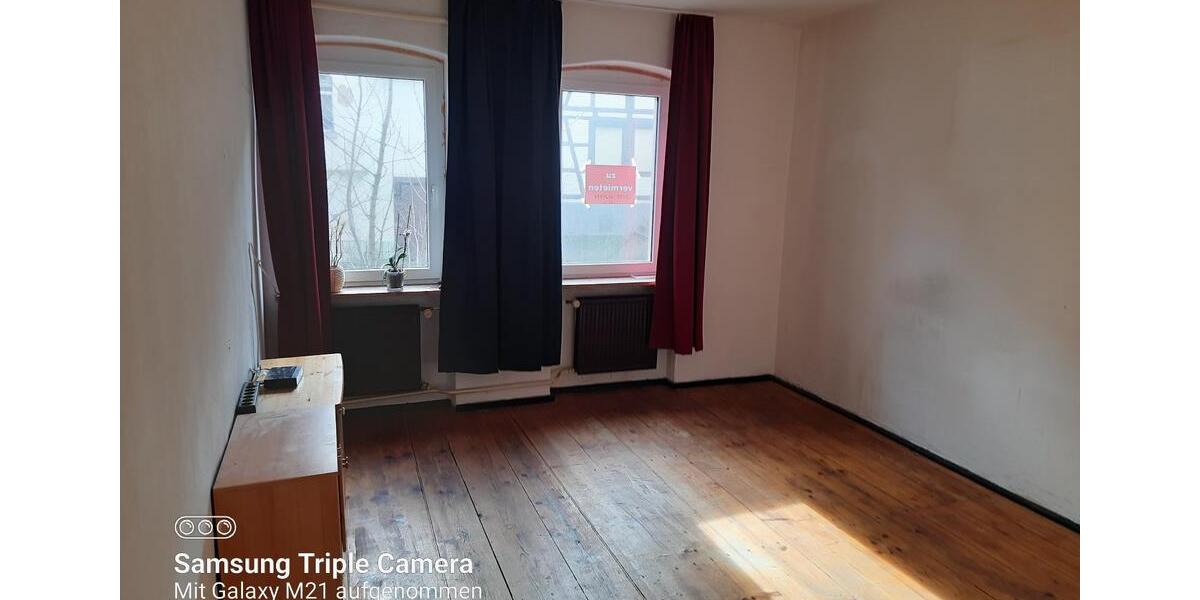 Einfamilienhaus Hötensleben - 3 Zimmer, 90 m&sup2;, 420&euro; | Angebot:25322324