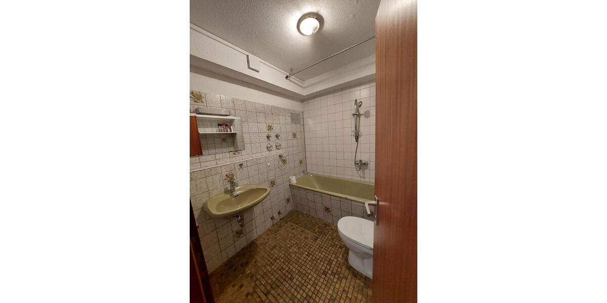 Etagenwohnung Furtwangen im Schwarzwald - 1.5 Zimmer, 40 m&sup2;, 460&euro; | Angebot:26271055