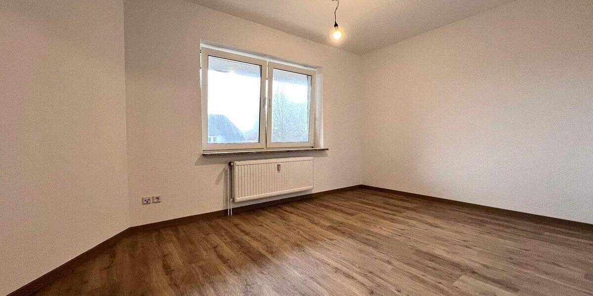 Etagenwohnung Fredenbeck - 3 Zimmer, 75 m&sup2;, 650&euro; | Angebot:25669038