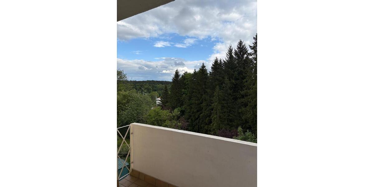 Etagenwohnung Traunstein - 2 Zimmer, 48 m&sup2;, 750&euro; | Angebot:26697453