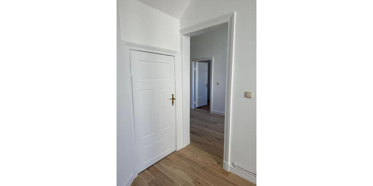 Erdgeschoßwohnung Röbel/Müritz Müritz - 3 Zimmer, 120 m&sup2;, 1.130&euro; | Angebot:26312368