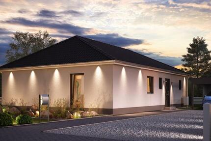 Haus Südheide - 4 Zimmer, 113 m&sup2;, 1.450&euro; | Angebot:22920303