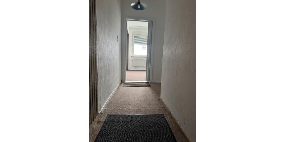 Erdgeschoßwohnung Nienstädt - 2.5 Zimmer, 80 m&sup2;, 850&euro; | Angebot:25834614