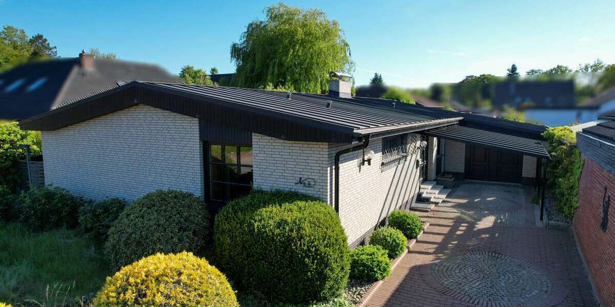 Einfamilienhaus Aurich - 4 Zimmer, 146 m&sup2;, 1.450&euro; | Angebot:24953760