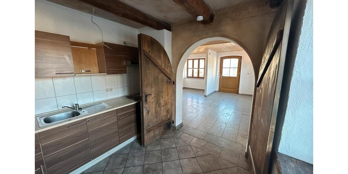 Hochparterre Amerang - 3 Zimmer, 70 m&sup2;, 1.000&euro; | Angebot:24582833