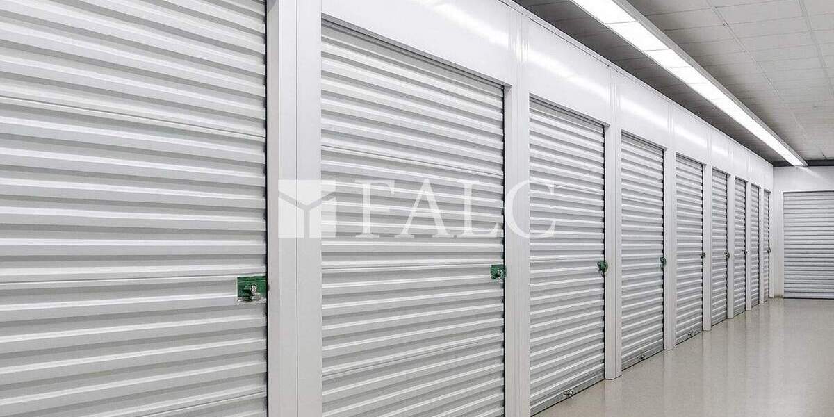 Lagern ohne Grenzen - 200 m² sofort verfügbar zimmer