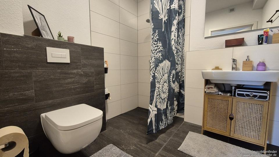 Erdgeschoßwohnung Hörstel - 2 Zimmer, 65 m&sup2;, 683&euro; | Angebot:26580227