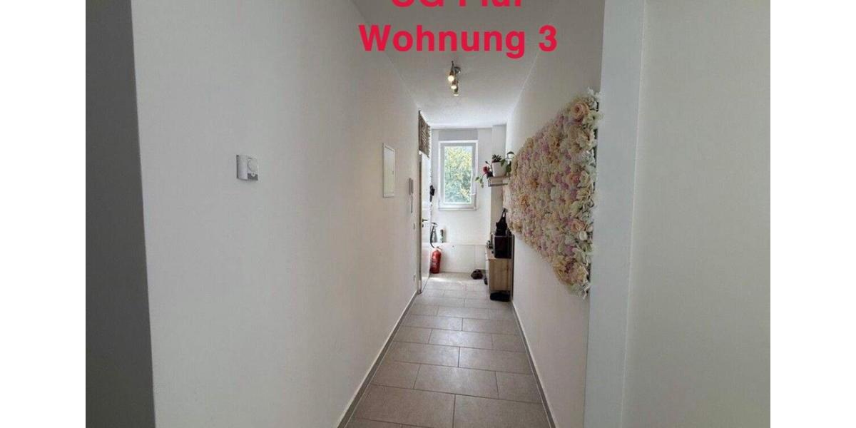 Etagenwohnung Königswinter - 3 Zimmer, 100 m&sup2;, 1.550&euro; | Angebot:26095942